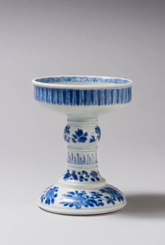 Tazza (Footed Dish)