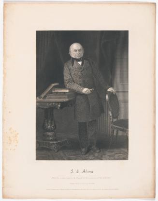 John Quincy Adams