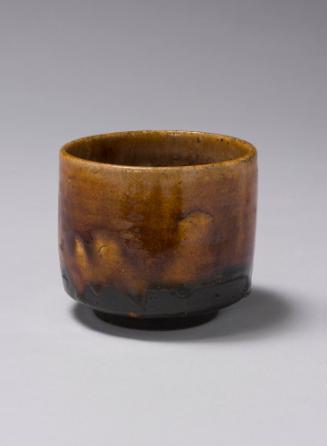 Straight-sided Bowl