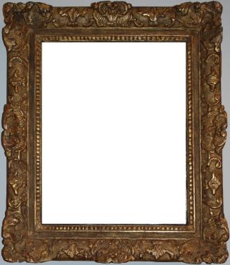 Louis XIV Frame, Purchased for 1959.13.1