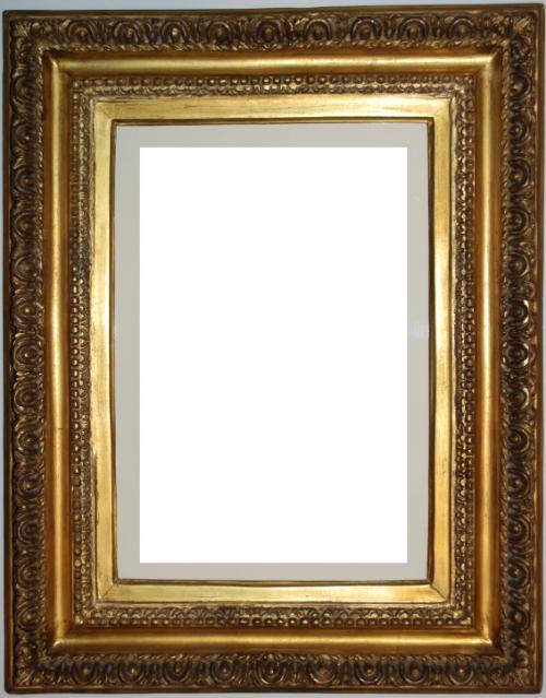Frame, Purchased for 1980.14.1