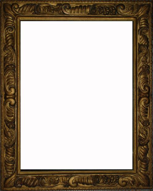 Frame, Purchased for 1981.59.1