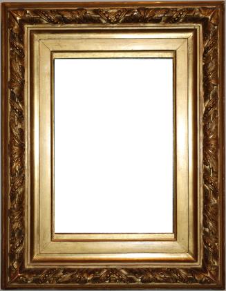 Frame, Purchased for 84.22.1