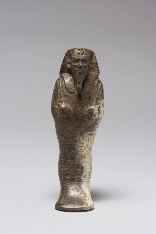 Ushabti of King Senkamanisken