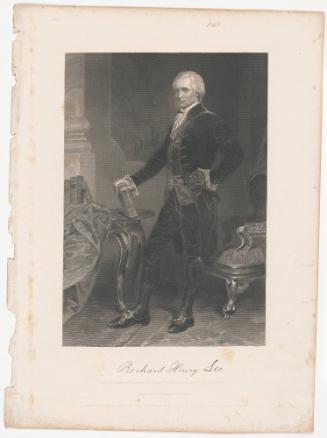 Richard Henry Lee