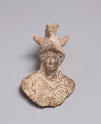 Bust of Athena/Minerva