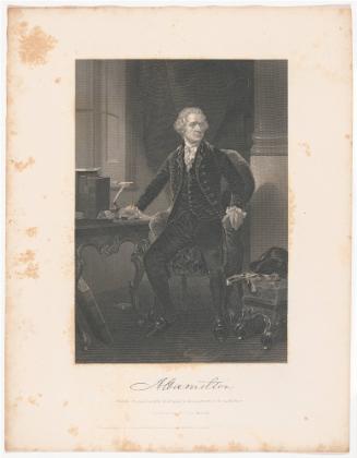 Alexander Hamilton