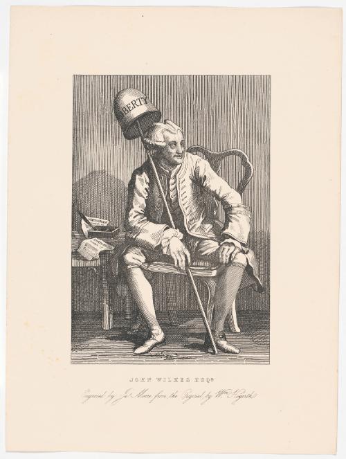 John Wilkes, Esq