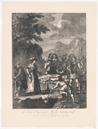 The Funeral of Chryslom