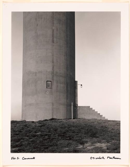 Fort Caswell