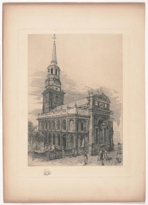 Christ Church, Philadelphia