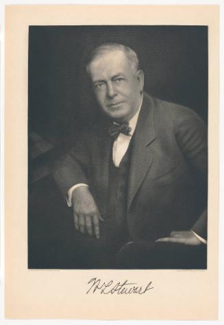 William Lyman Stewart