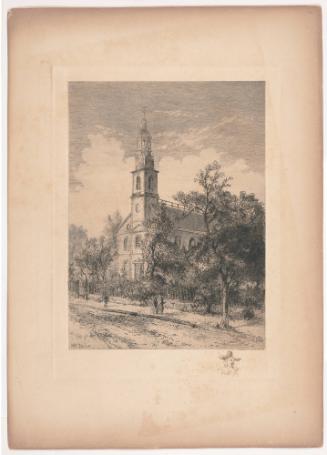 Collegiate Church, New York City