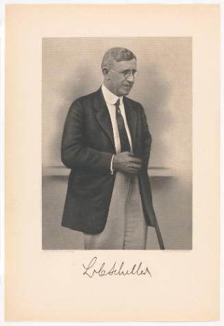 L. C. Scheller