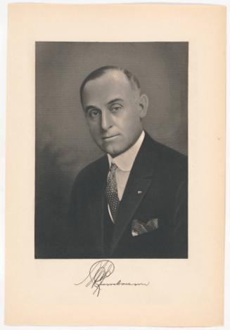 W. F. Zumbrunn