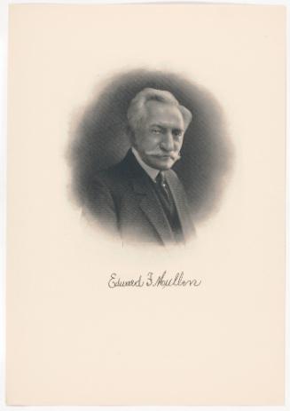 Edward F. Mullen