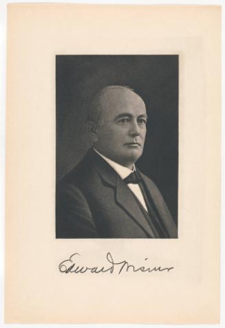Edward Wisner