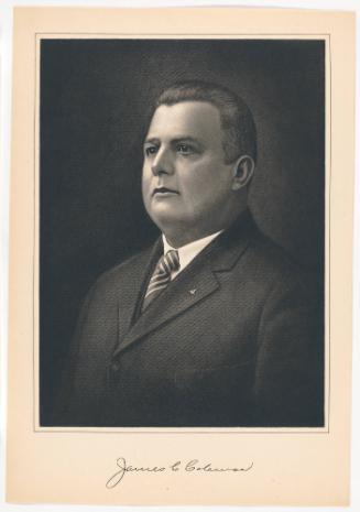 James E. Coleman