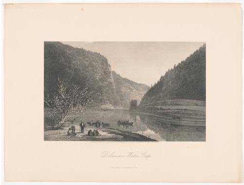 Delaware Water Gap