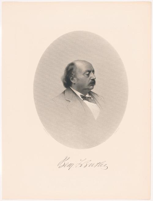 Benjamin Butler