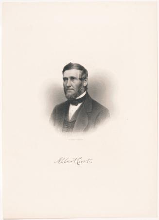 Albert Curtis