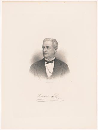 Hiram Sibley