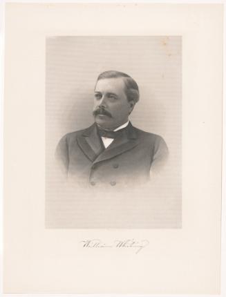 William Whiting