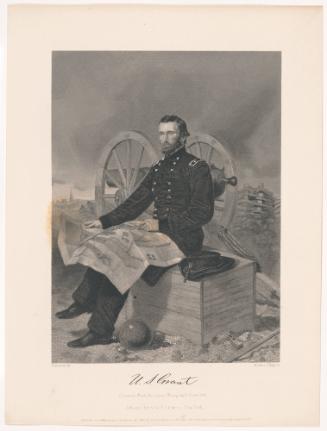 Ulysses S. Grant