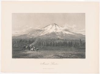 Mount Shasta