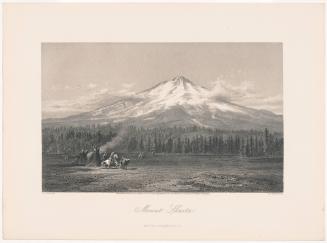 Mount Shasta