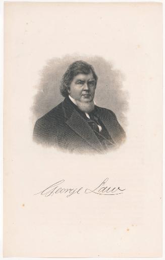 George Law
