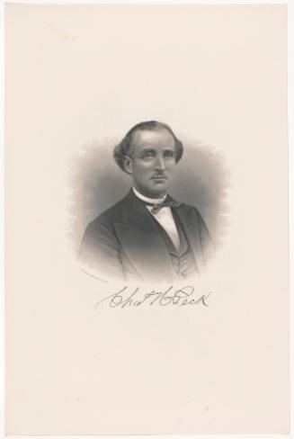 Charles H. Peck