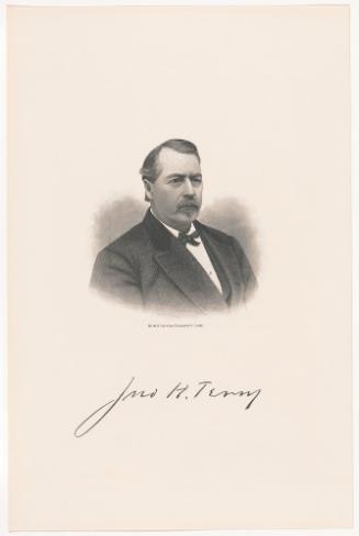 John H. Terry