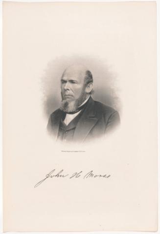 John H. Morse
