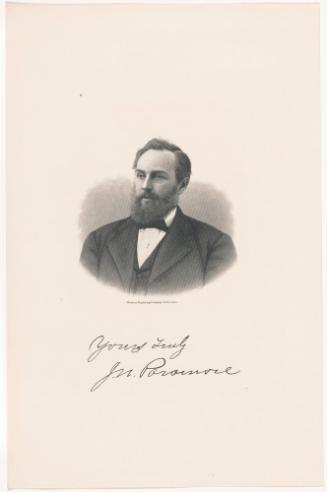 James W. Paramore