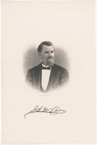Josiah G. Mcclellan