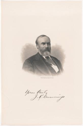 John K. Cummings
