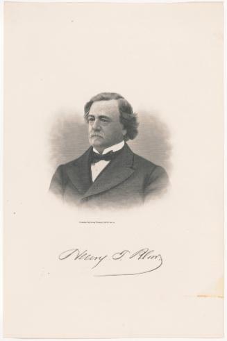 Henry T. Blow