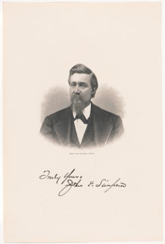 John E. Simpson