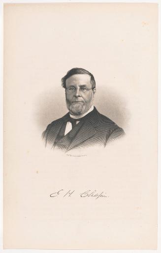 E. H. Chapin