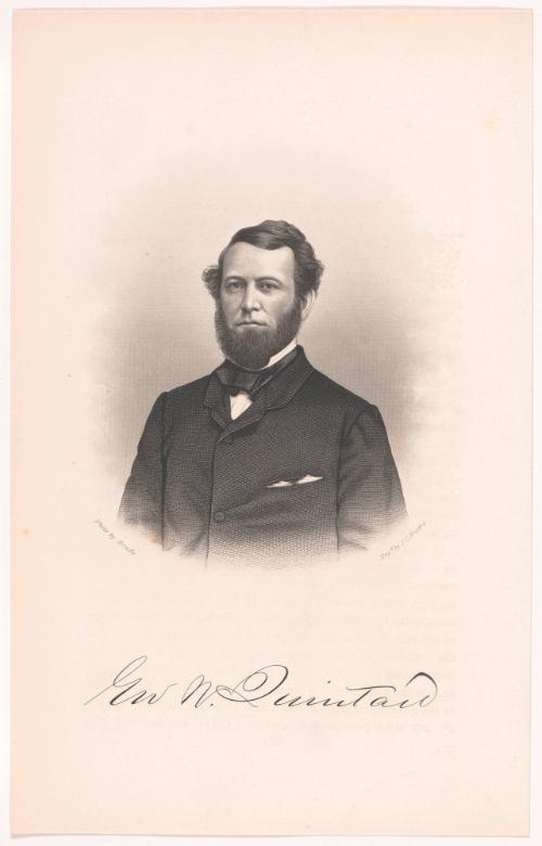 George W. Quintard