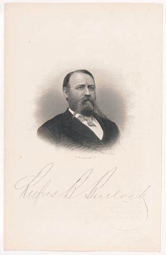 Rufus B. Bullock
