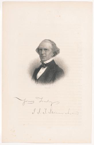 James Samuel Thomas Stranahan