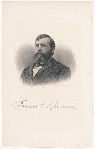 James C. Spencer