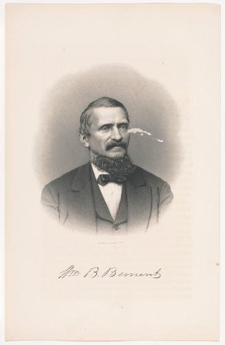 William B. Bement