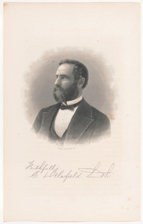 E. Delafield Smith