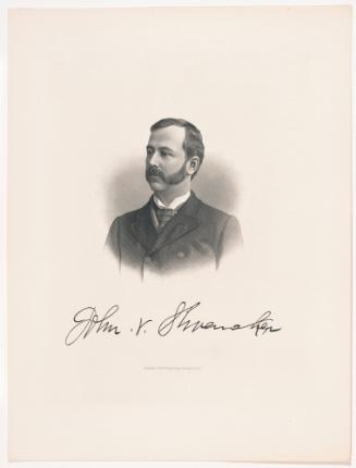 John V. Shoemaker
