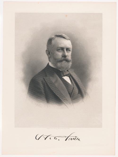 Henry Clay Frick