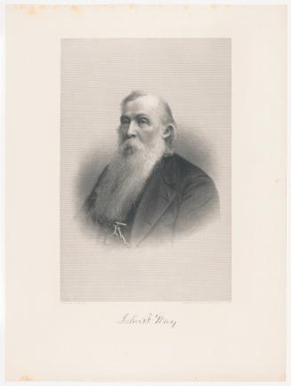 John F. Gray