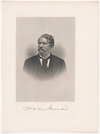 William H. Van Buren